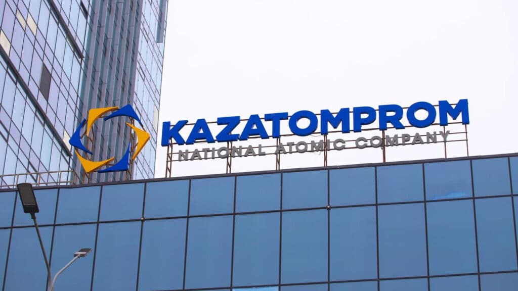 «Казатомпром» сократил прибыль вдвое, несмотря на рост добычи урана