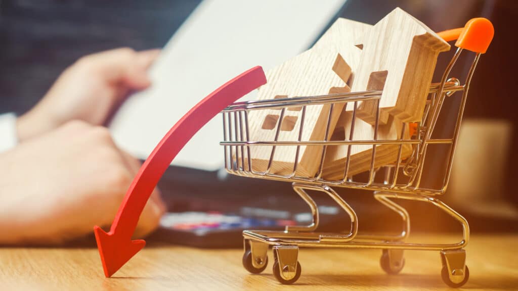 Банки готовятся к снижению спроса на ипотеку и потребкредиты