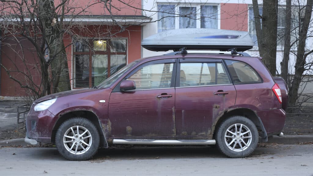 Автоэксперт о выкупе старых машин акиматом: «Это полный бред»