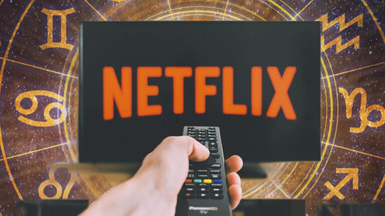 Netflix подбирает зрителям фильмы и сериалы по их знакам зодиака