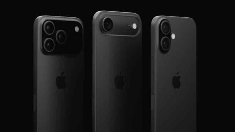 Предполагаемые характеристики линейки IPhone 17 опубликовали инсайдеры