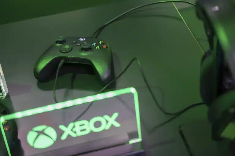 Xbox прекращает работу над видеоигрой «Contraband» спустя четыре года