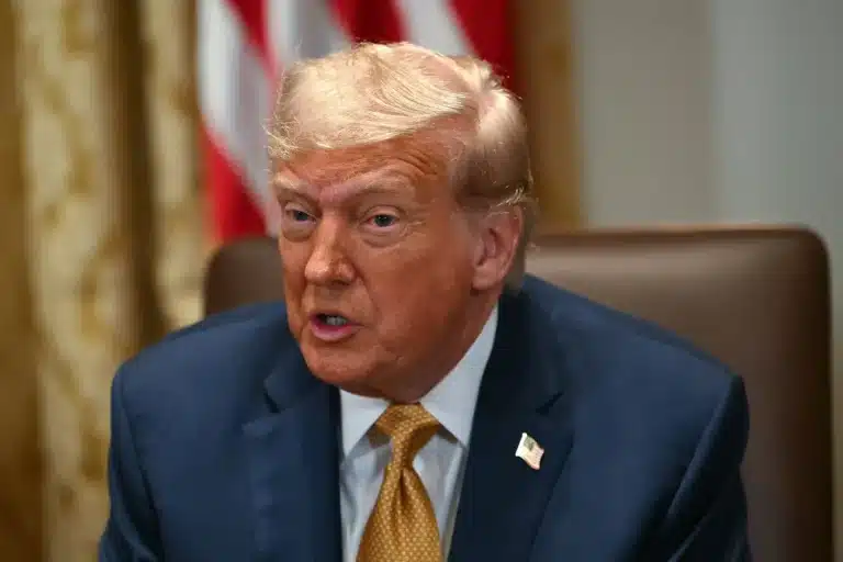 Апелляционный суд США признал глобальные тарифы Трампа незаконными