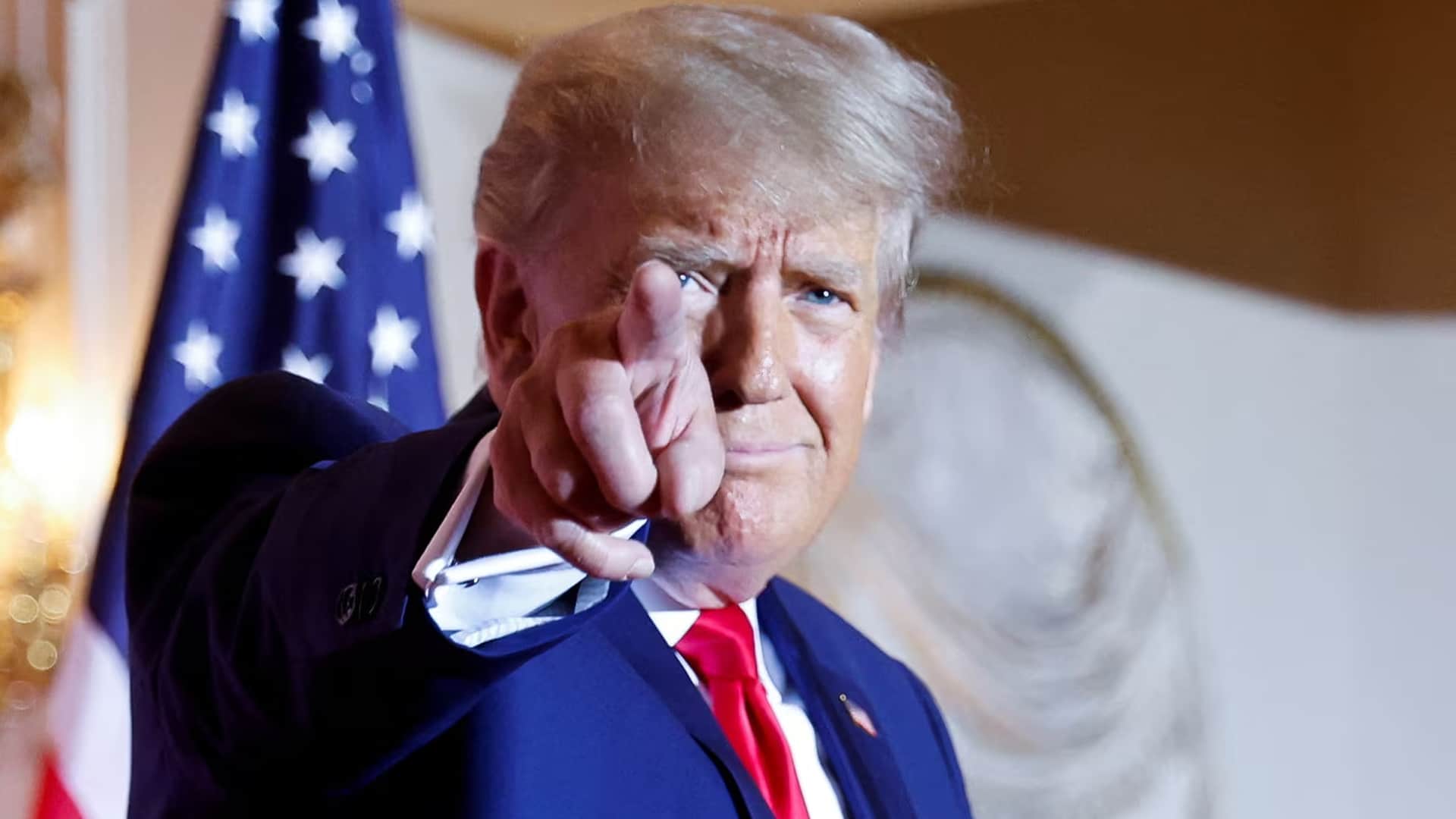 Trump