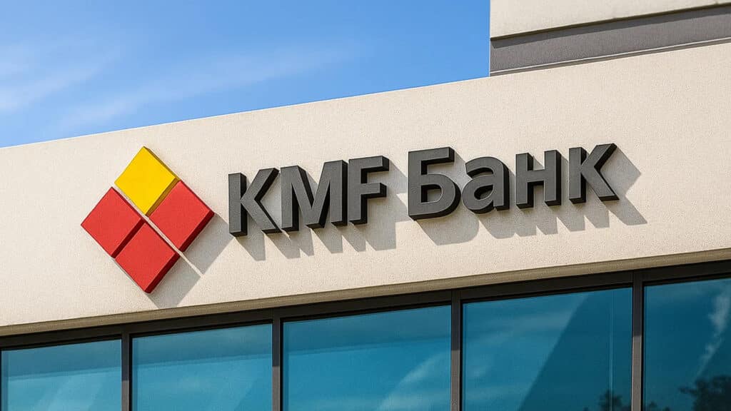 KMF защиты депозитов
