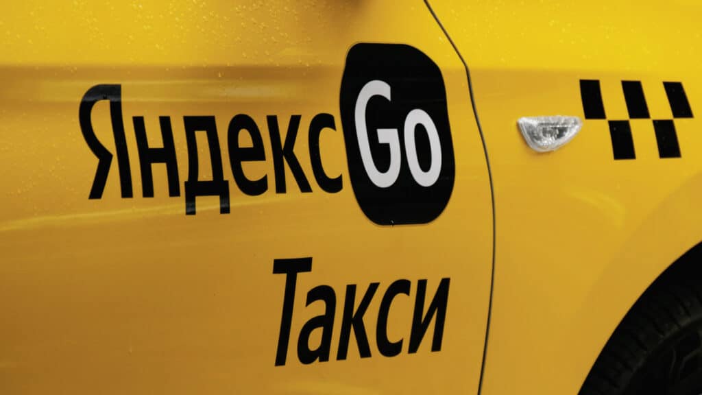 В Яндекс Такси появилась детализация стоимости поездки