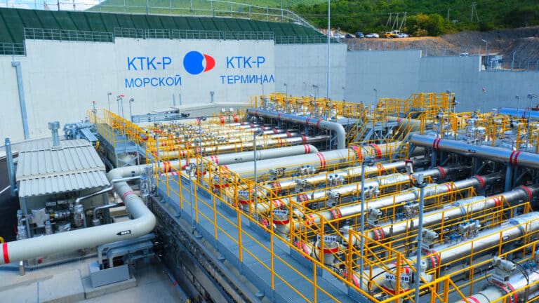 S&P Global: Казахстан перенаправляет нефть в КТК после загрязнения в БТД