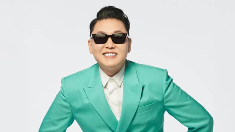 From Gangnam Style to hospital files: PSY under police scrutiny
