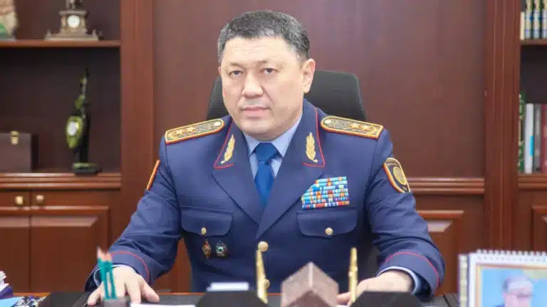 Министр МВД взял под личный контроль дело о детях, попавших в рабство