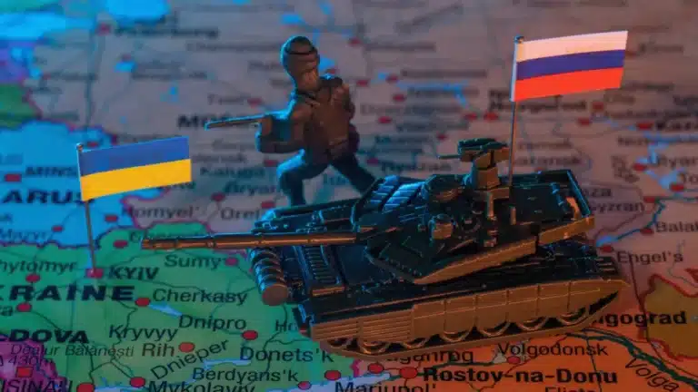 Ресей мен Украина арасындағы соғыс қалай аяқталады – сарапшылар пікірі