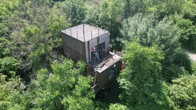 В акимате Алматы объяснили, какие ограничения вводят на застройку в предгорьях