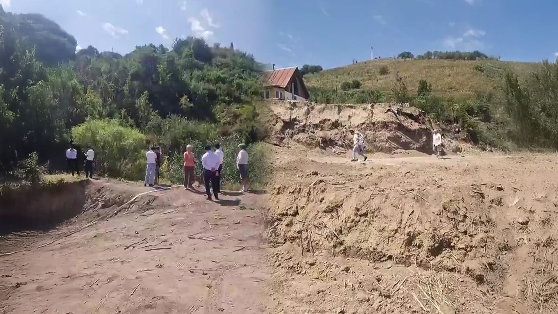 родник