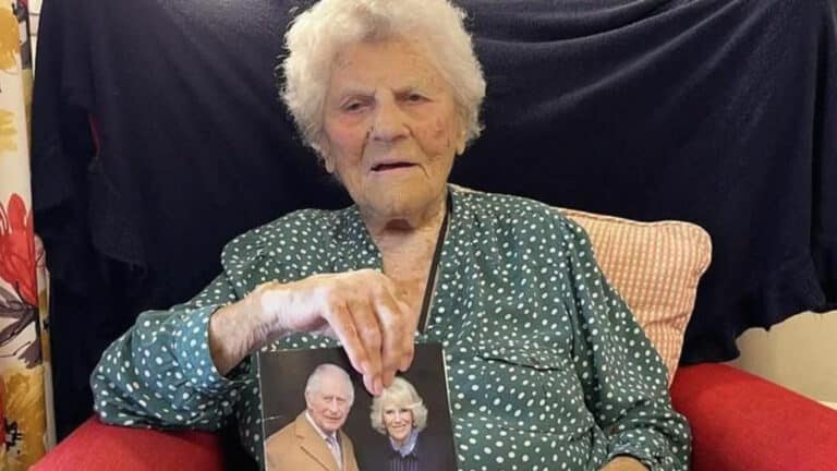 Самая старая женщина в мире отметила свое 116-летие 