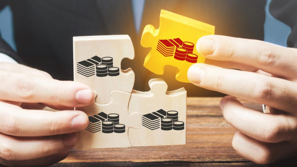 Лишь в этих пяти банках правительство сможет открыть депозиты