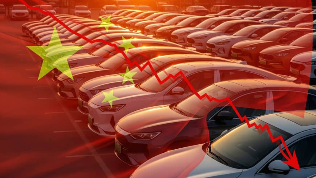 Эксперты рассказали, чем грозит Казахстану снижение цен на китайские авто