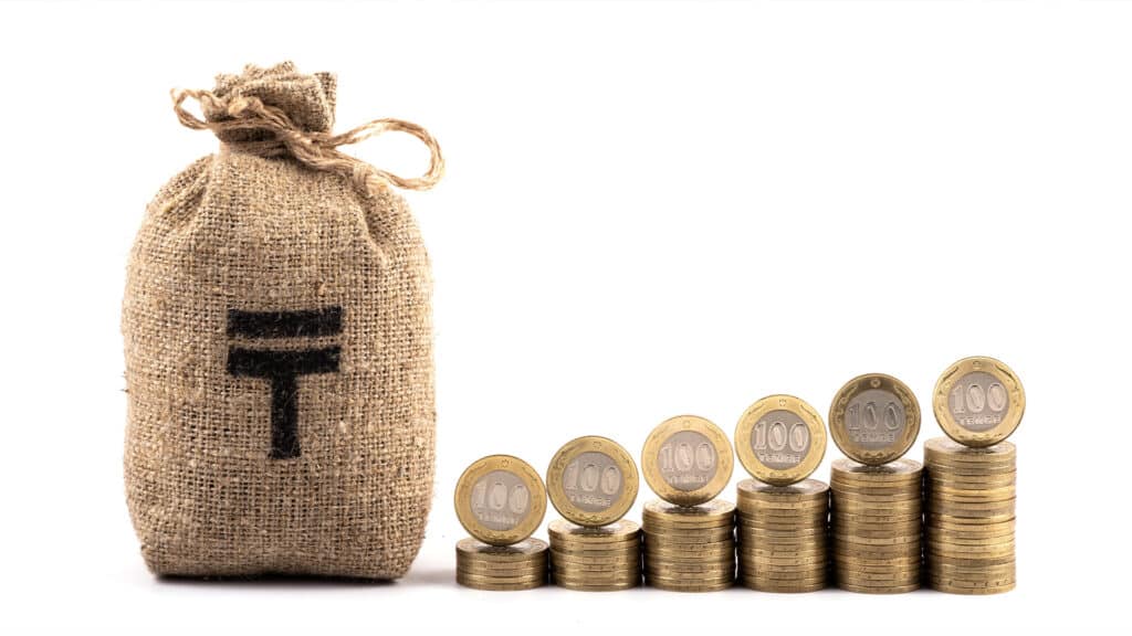 Ставка по депозитам для казахстанцев увеличилась