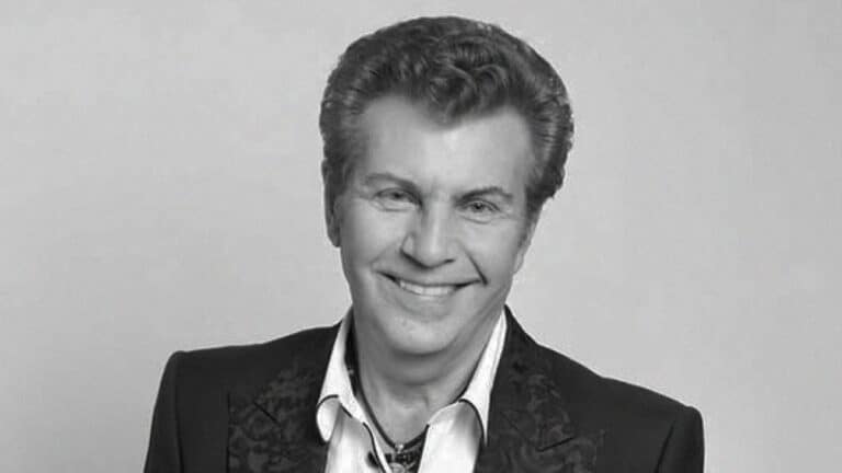 Умер исполнитель песни «Фантазер», ставшей мемом