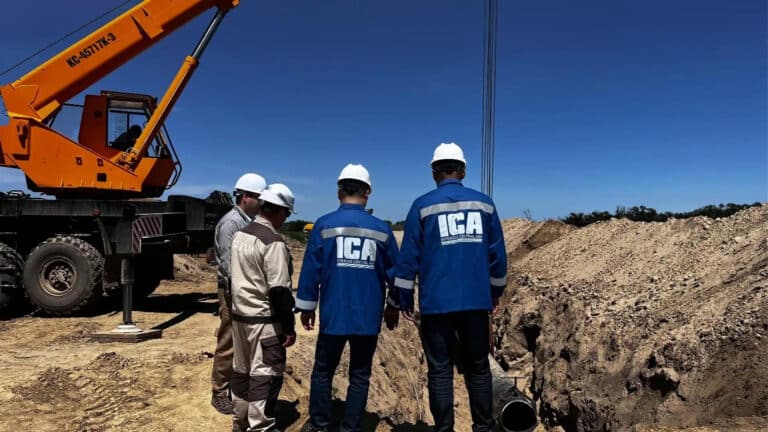 «Дочка» QazaqGaz удвоила прибыль на фоне роста транзита российского газа в Узбекистан