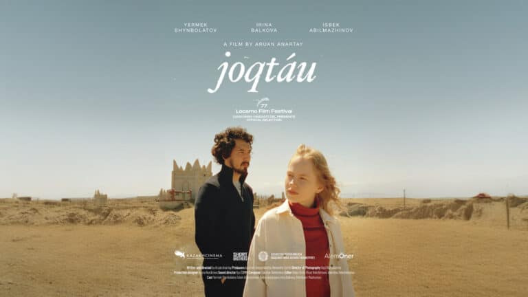 Плач по близким и стране в фильме Joqtau