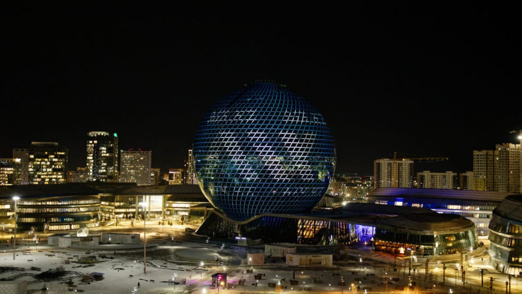 Гонконгская компания, добывающая вольфрам в Казахстане, выходит на IPO на AIX