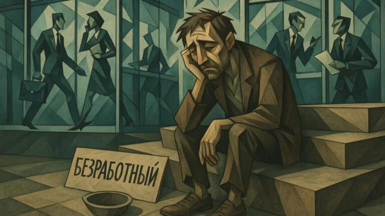 Количество безработных в Казахстане сократилось до 448,8 тыс. человек