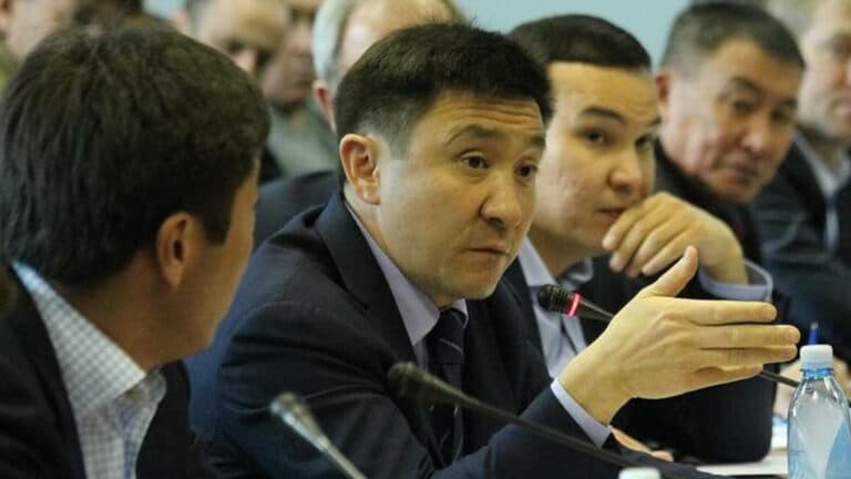 Апелляция может добавить Кожагапанову 4 года к сроку заключения