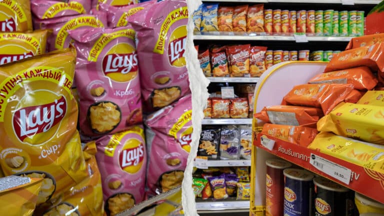 Блогер сравнила цены на продукты в Казахстане и Таиланде 