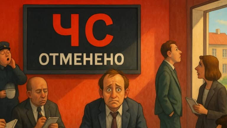 В Абайской области наказали чиновника за ЧС, которой не было
