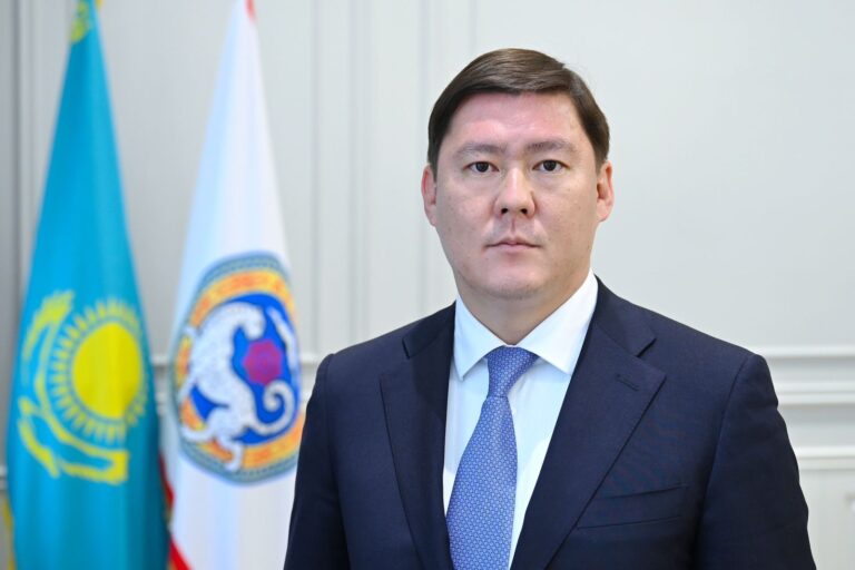 Алматы қаласы әкімінің тағы бір орынбасары тағайындалды