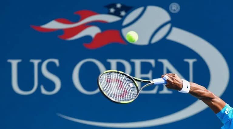Призовой фонд US Open-2025 станет рекордным в истории тенниса