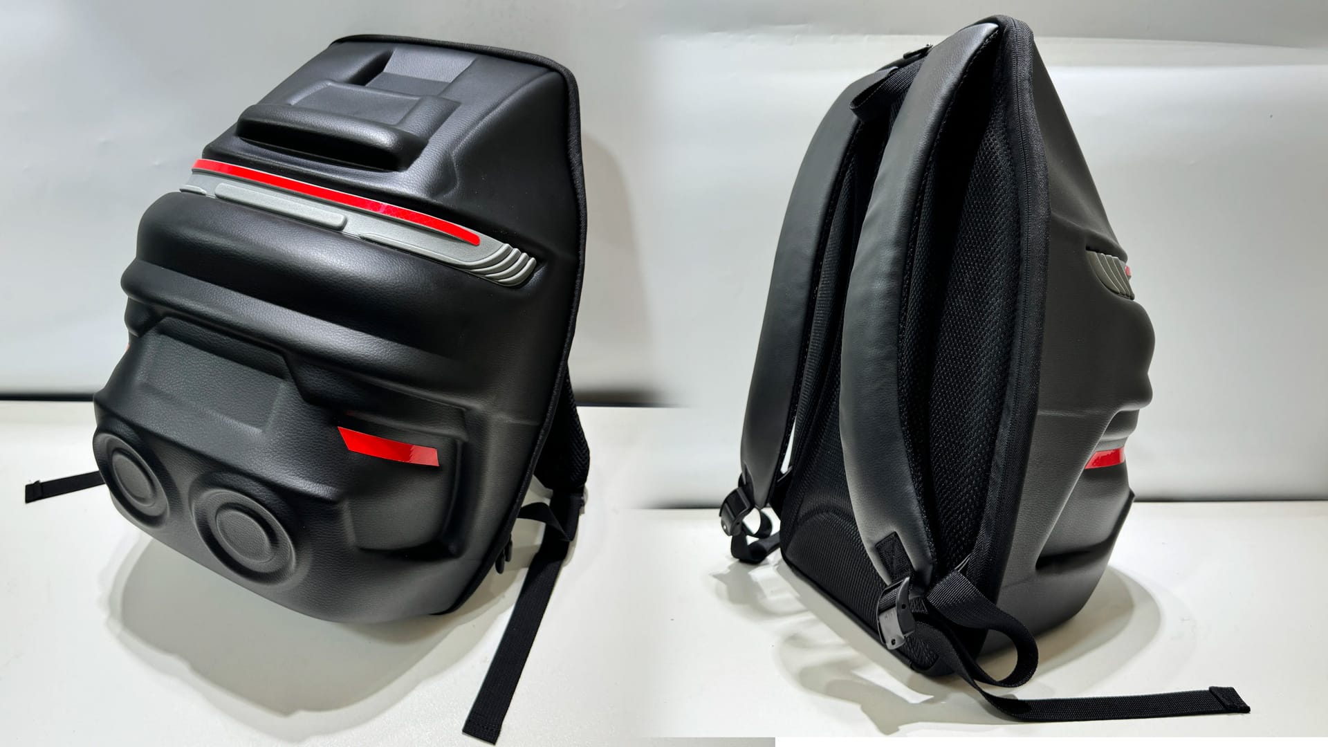 купить школьный рюкзак Porsche 911 на AliExpress, алиэкспресс, Порше 911