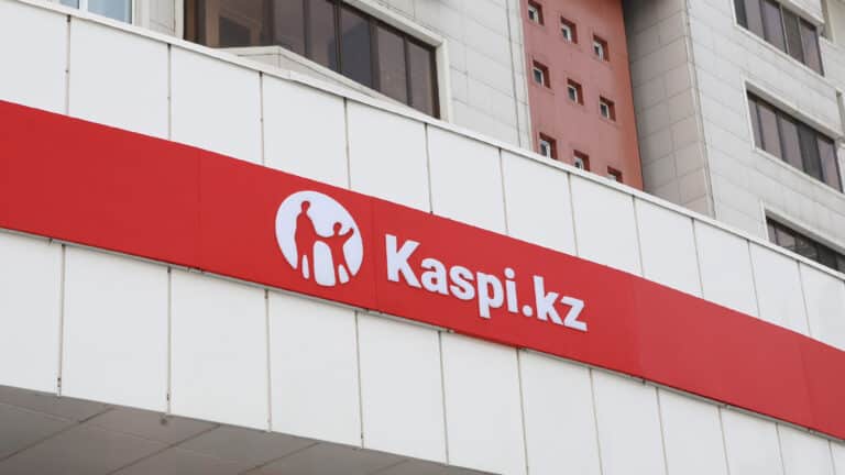 Kaspi.kz завершит покупку турецкого Rabobank до конца года