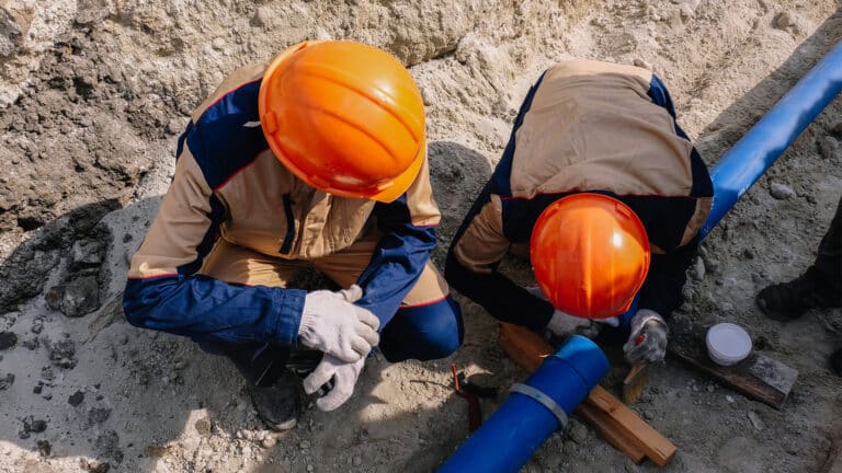 Digital tenge to be used for utility network repairs