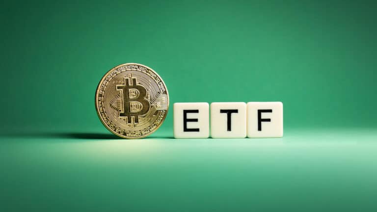 Финалистка конкурса красоты «Миссис Казахстан» запустила первый биткоин ETF в стране