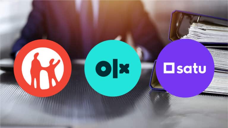 OLX, Kolesa и Satu.kz будут передавать данные в налоговую о тех, кто оказывает услуги