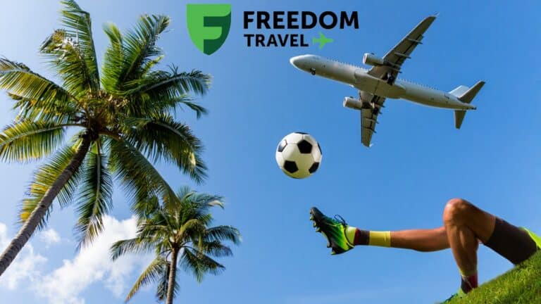 Freedom Travel дарит скидку 50 тысяч тенге на все туры в честь победы «Кайрата»