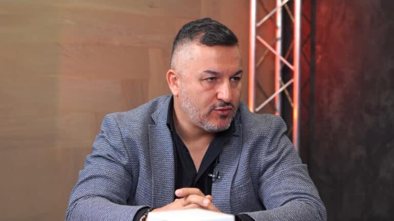 Задержан глава Nef Qazaqstan, допустившей первый дефолт на AIX