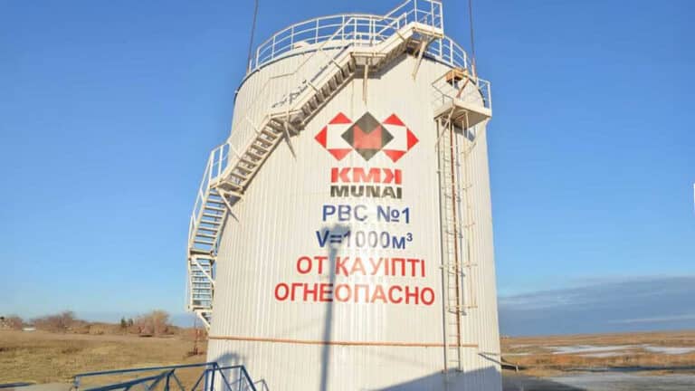 «КМК-Мунай» увеличила выплаты главе компании, несмотря на снижение прибыли