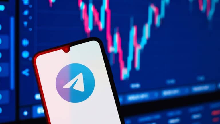 В Telegram появился социальный рейтинг