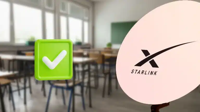 Starlink тарифі 23 мың теңгеден басталады
