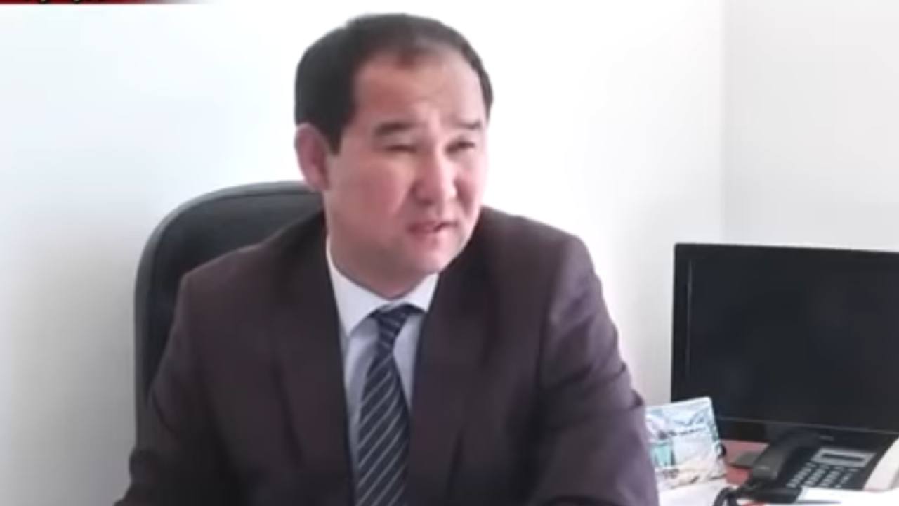 "Биыл ештеңе жоқ, дым жоқ" деген сөзімен танымал адам әкім орынбасары атанды