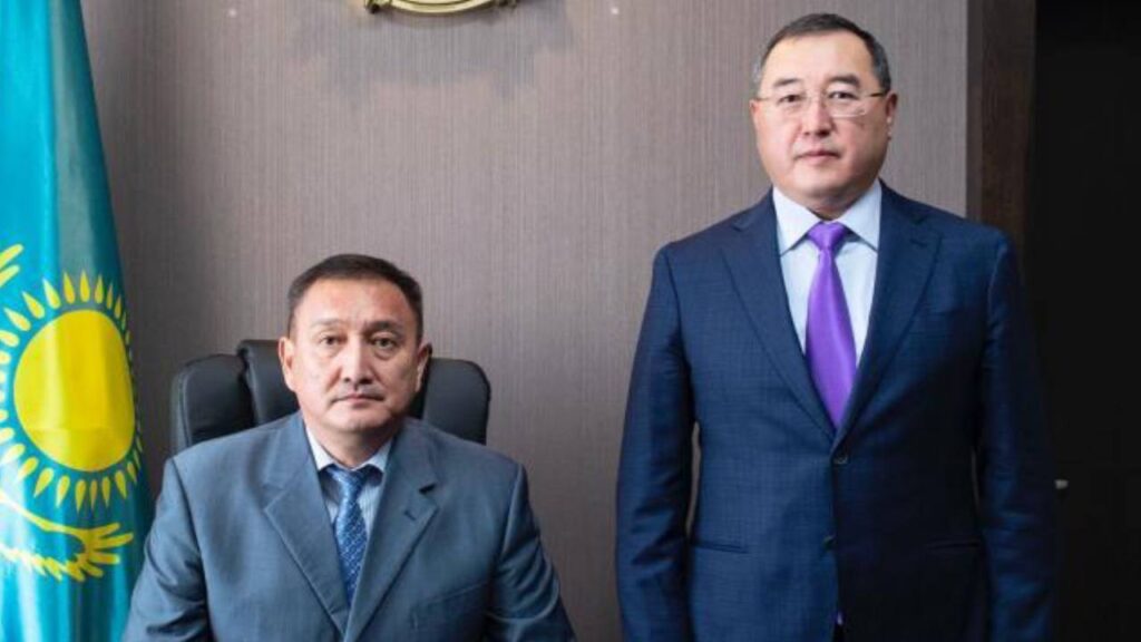 Балалар үйін көшіруден шыққан даудан кейін тағы бір шенеунік қызметінен кетті