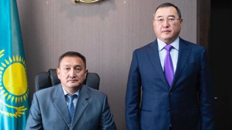 Балалар үйін көшіруден шыққан даудан кейін, тағы бір шенеунік қызметінен кетті