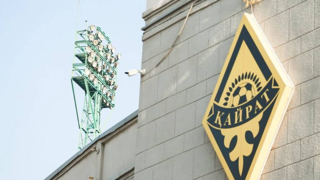 «Қайрат» Селтикпен ойын қарсаңында жанкүйеріне үндеу жасады