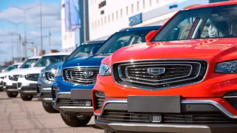 Қытай көліктерін «одноразовый» деп есептеймін – автосарапшы