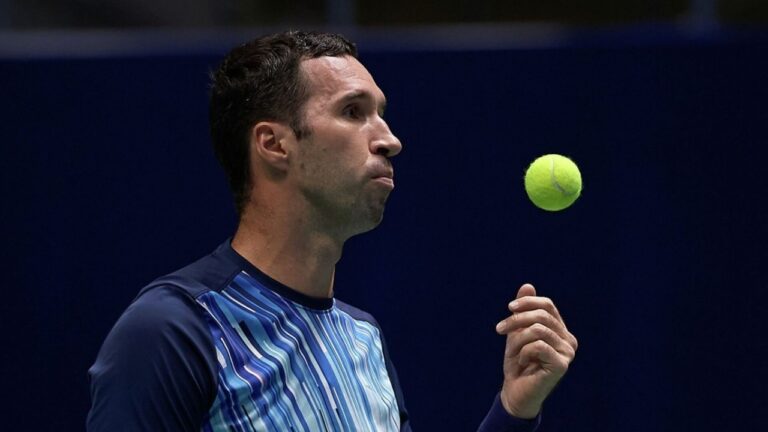 Попко, Кукушкин и Жукаев, дружно проиграв в квалификации, остались без US Open