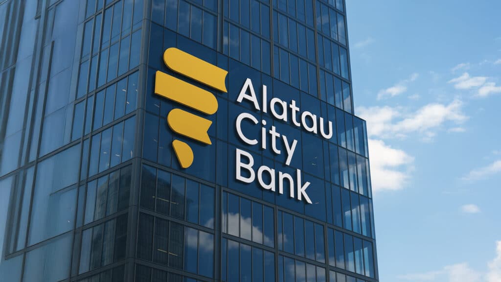 Alatau City Bank платит сотрудникам в среднем 800 тыс. тенге в месяц