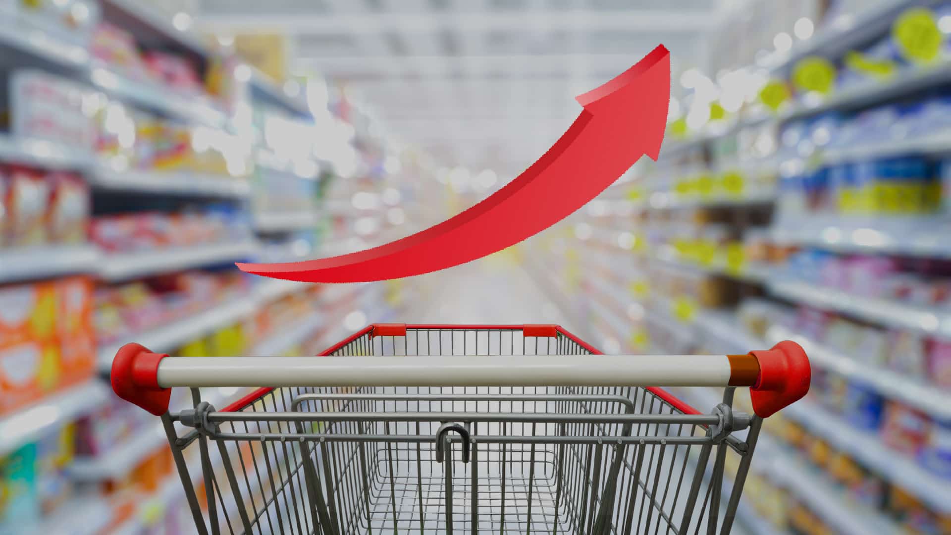 Минторговли отчитался о росте цен на продукты в Казахстане