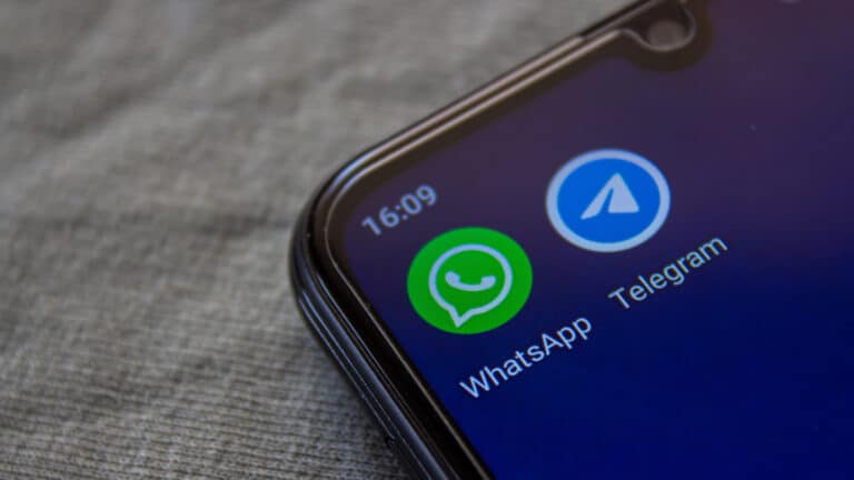 Telegram и WhatsApp отреагировали на блокировку звонков в России