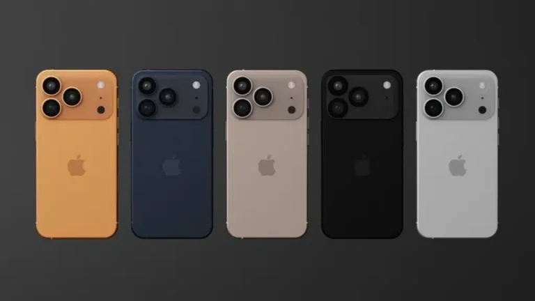 iPhone 17 алдыңғы моделіне қарағанда айтарлықтай қымбат болады – сарапшы
